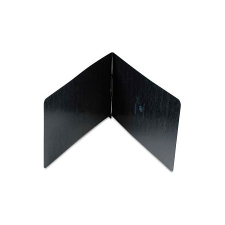 Esselte Pendaflex Oxford Pressboard Report Cover, Prong Clip, Legal, 2in Capacity, Black 71366